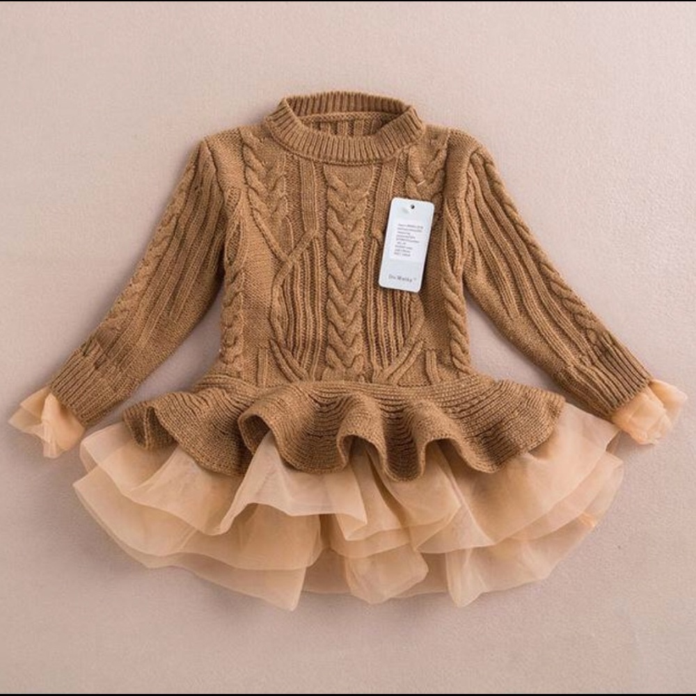 Children’s boutique Dress